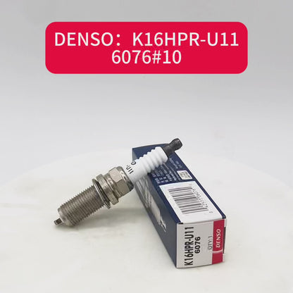 DENSO Nickel Spark Plug K16HPR-U11 6076