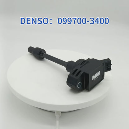 DENSO Ignition Coil 099700-3400