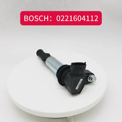 BOSCH Ignition Coil 0221604112