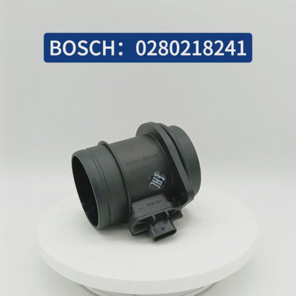 BOSCH Mass Air Flow Sensor 0280218241