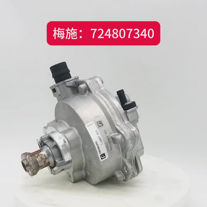 PIERBURG Brake Vacuum Pump 7.24807.34.0