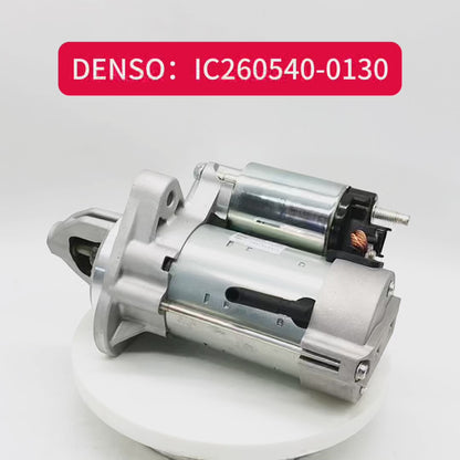 DENSO Starter IC260540-0130