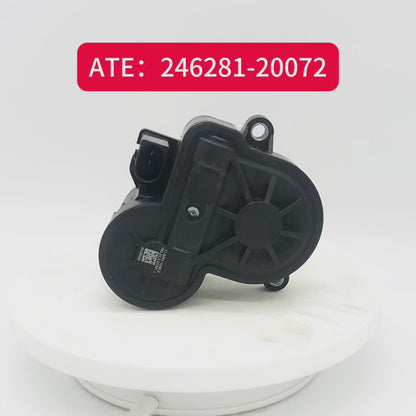 ATE Electronic Parking Brake Caliper with Servomotor Rear Left 24.6281-2007.2  250170