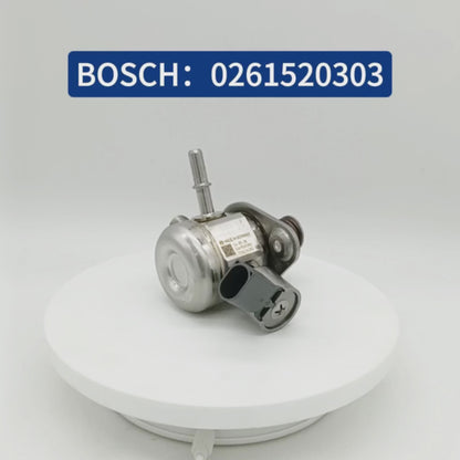 BOSCH High Pressure Pump 261520303
