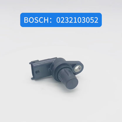 BOSCH Camshaft Position Sensor 0232103052