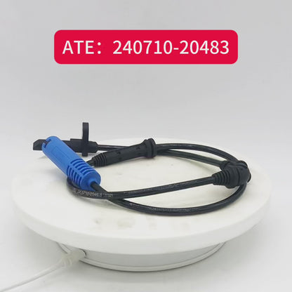 ATE Front ABS Wheel Speed Sensor 24.0710-2048.3 / 360569