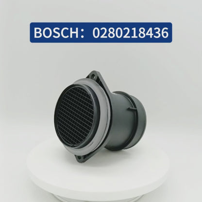 BOSCH Mass Air Flow Sensor 0280218436