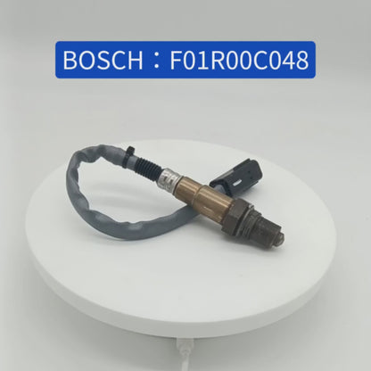 BOSCH Premium Oxygen (O2) Sensor F01R00C048