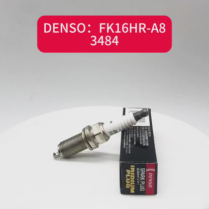 DENSO Double Needle Iridium Spark Plug FK16HR-A8 3484