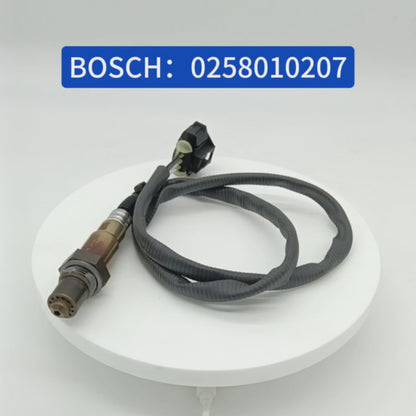 BOSCH Premium Oxygen (O2) Sensor 258010207