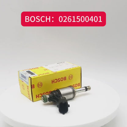 BOSCH High-pressure Injector GDI 0261500401