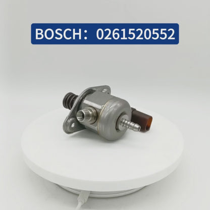 BOSCH High Pressure Pump 261520552
