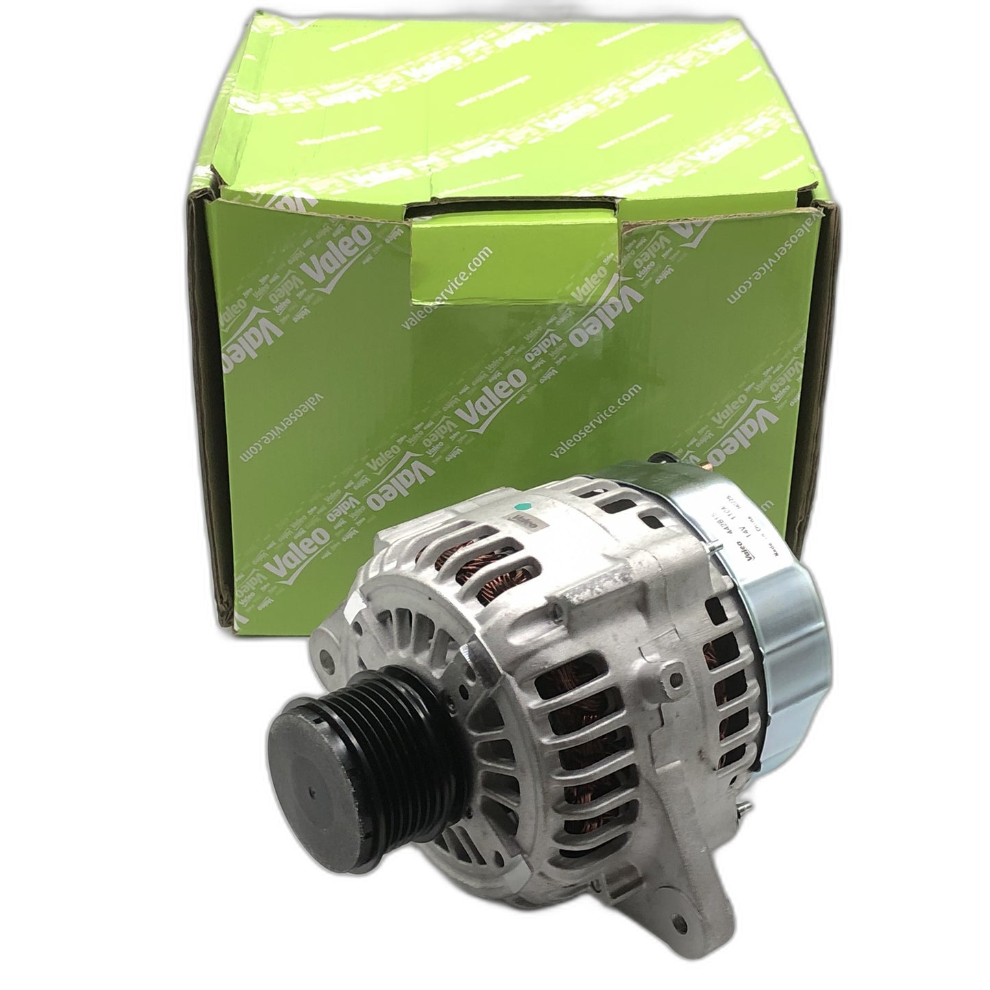 VALEO Alternator 442815