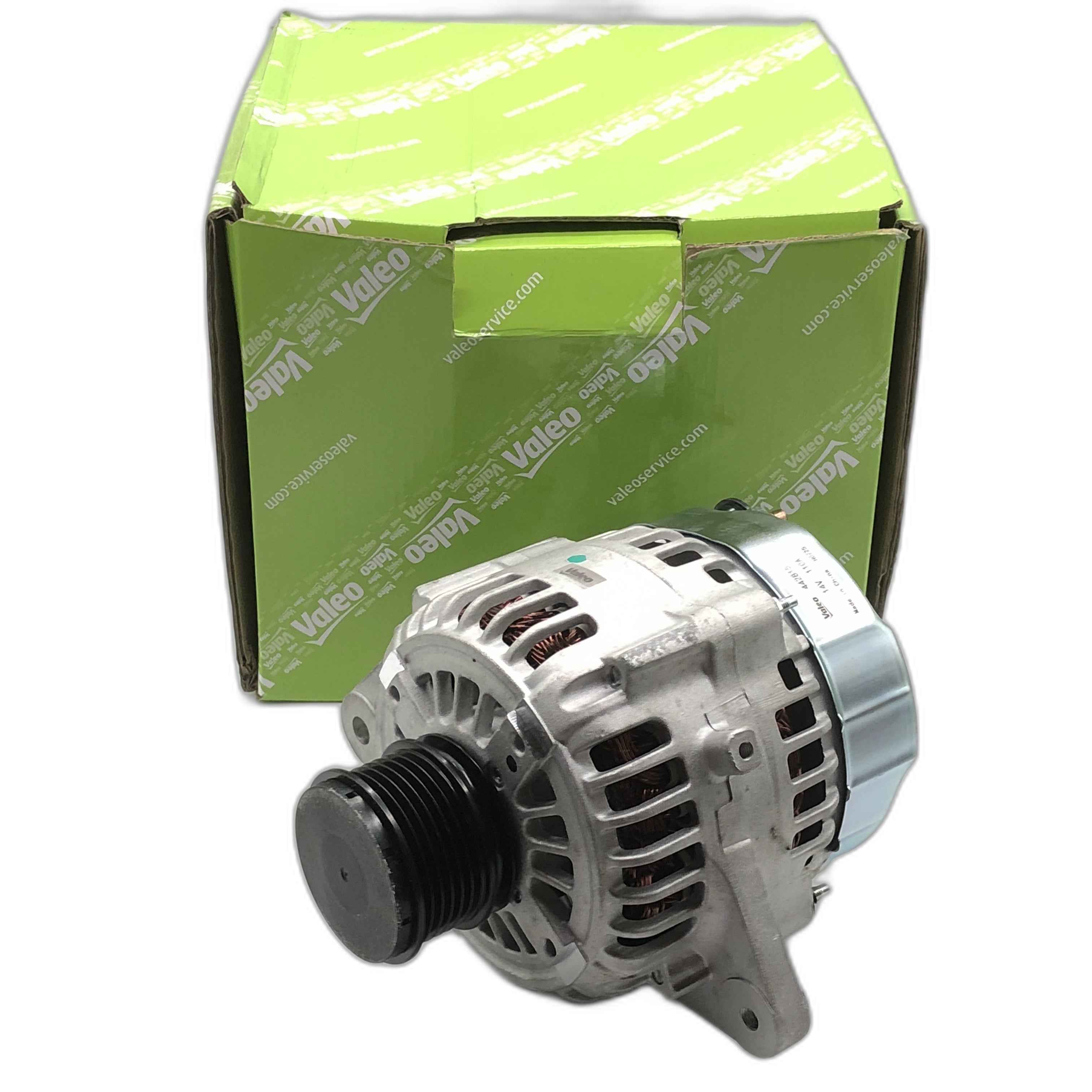 VALEO Alternator 442815