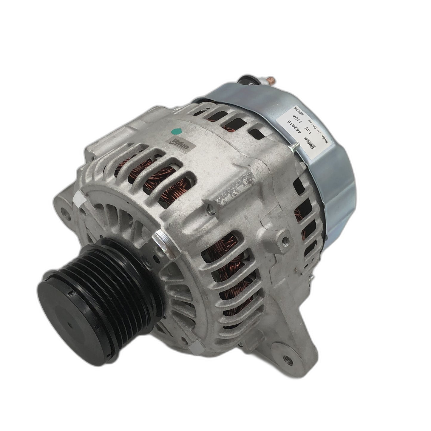 VALEO Alternator 442815